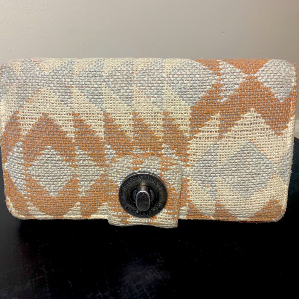 Women’s Cash System Wallet One Size